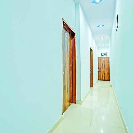 Super Hotel O Sirsa Hotel & Guest House Exterior photo