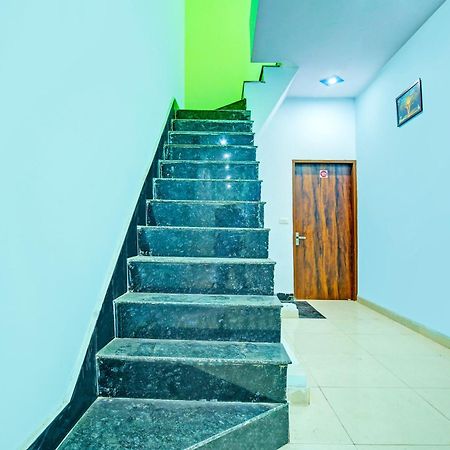 Super Hotel O Sirsa Hotel & Guest House Exterior photo